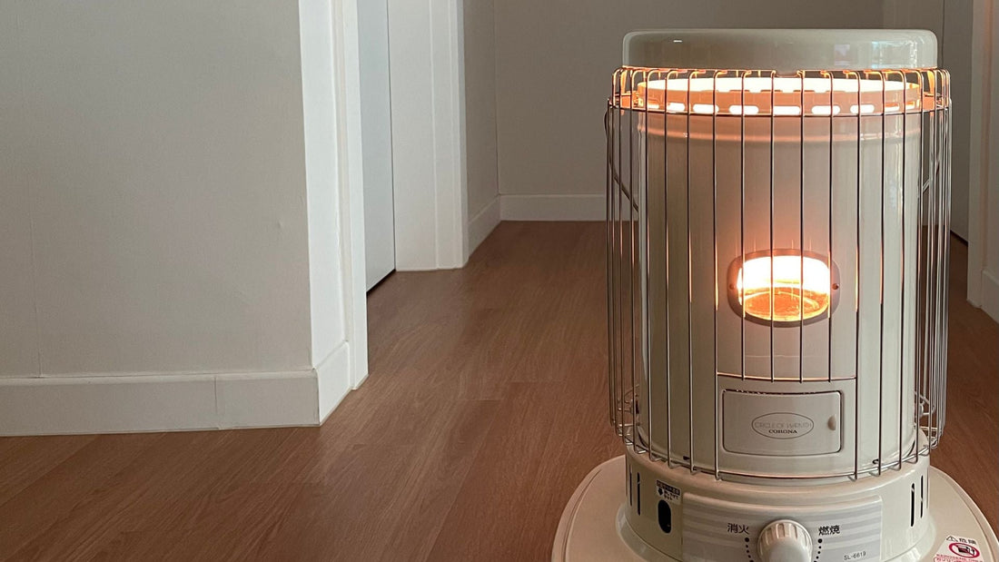 Gas Heater Installation Tips for Winter Efficiency