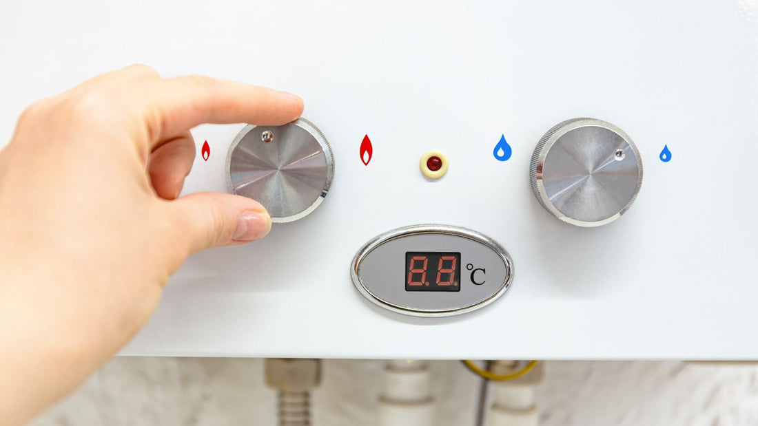 Is Your Gas Heater Ready for Winter? Key Safety Checks Before You Switch It On