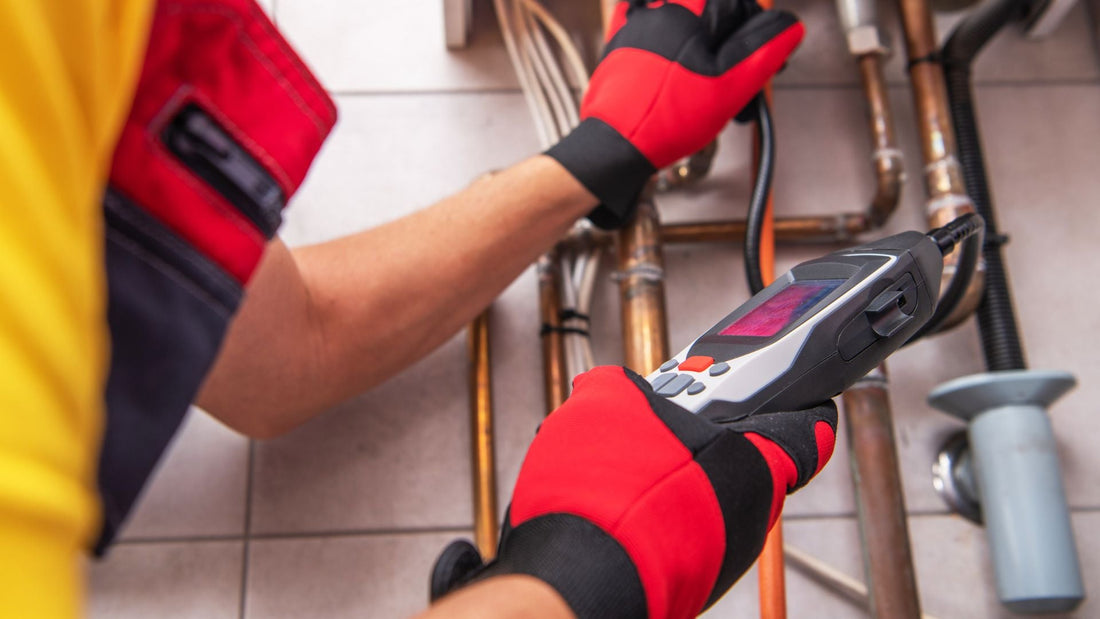 Gas Installation Services in South Africa | Home Safety Tips