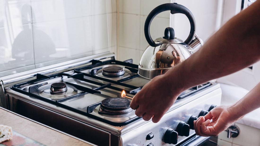 Gas Appliances South Africa | Be Ready This Winter