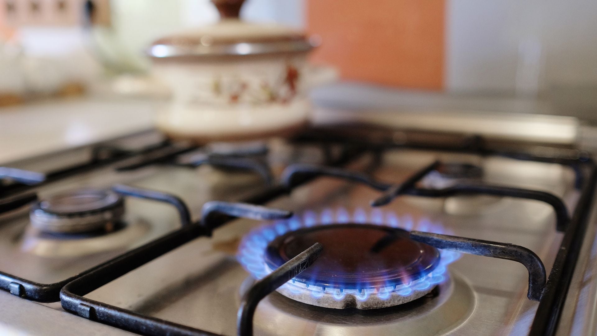 Gas Stove Installation | Why SA Homes Are Switching