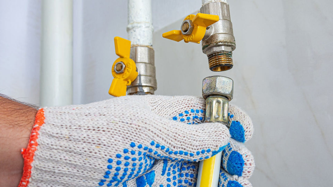 Why Professional Gas Installation Becomes Even More Important in Winter