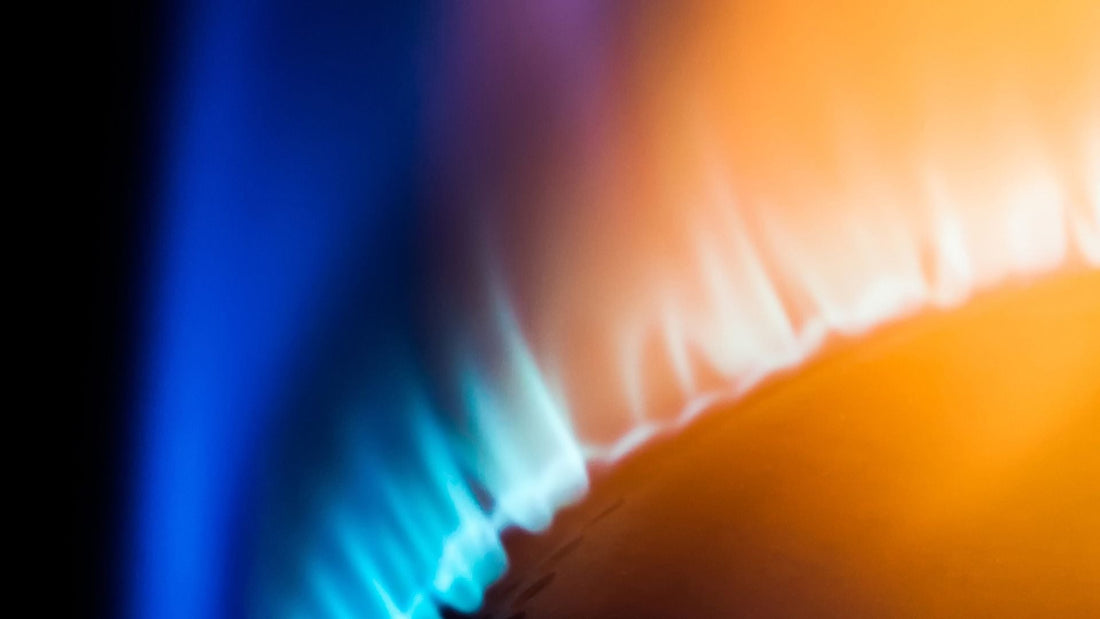 Why Is My Gas Flame Yellow? | Gas Appliance Repairs