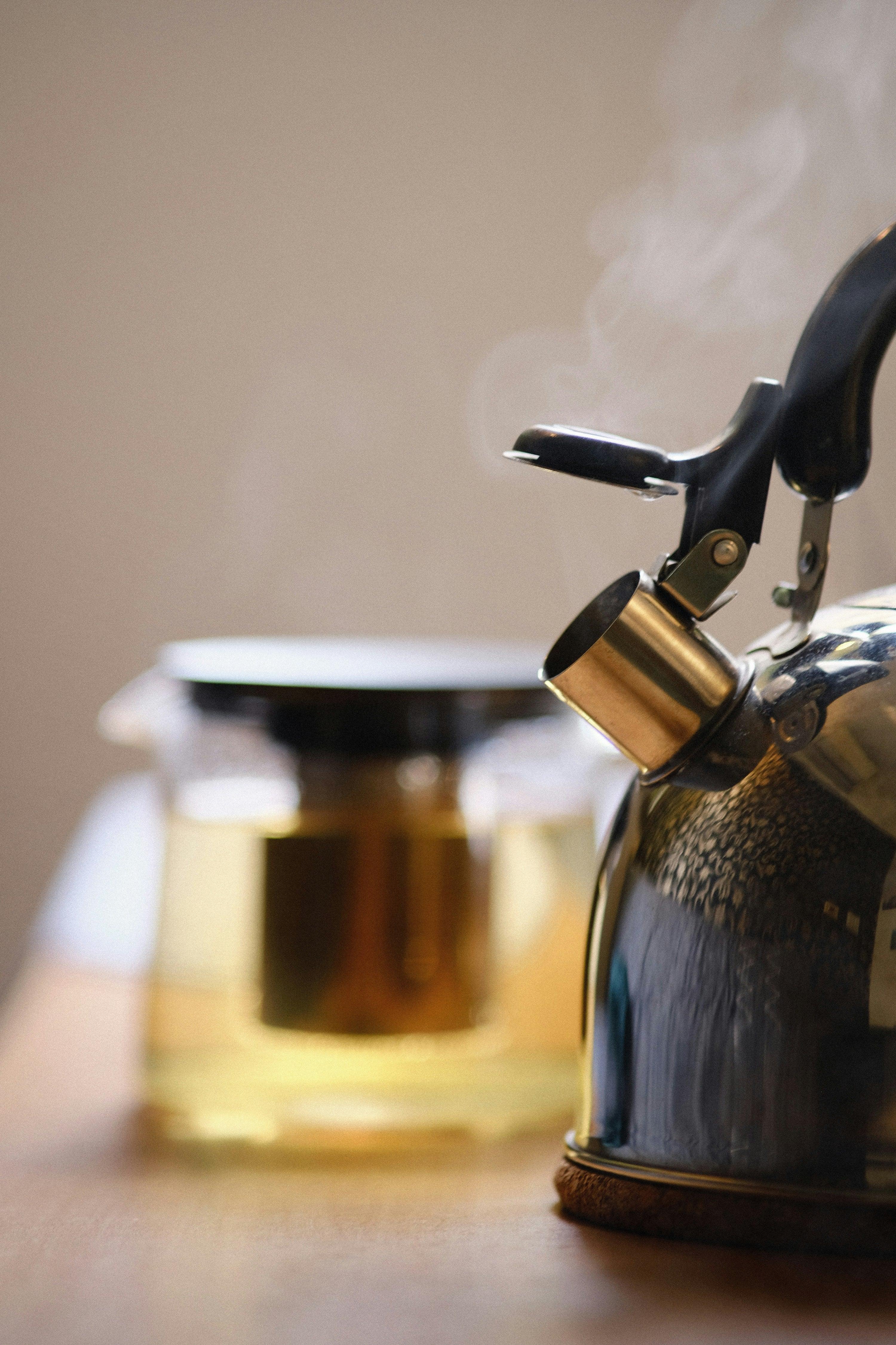 Kettles