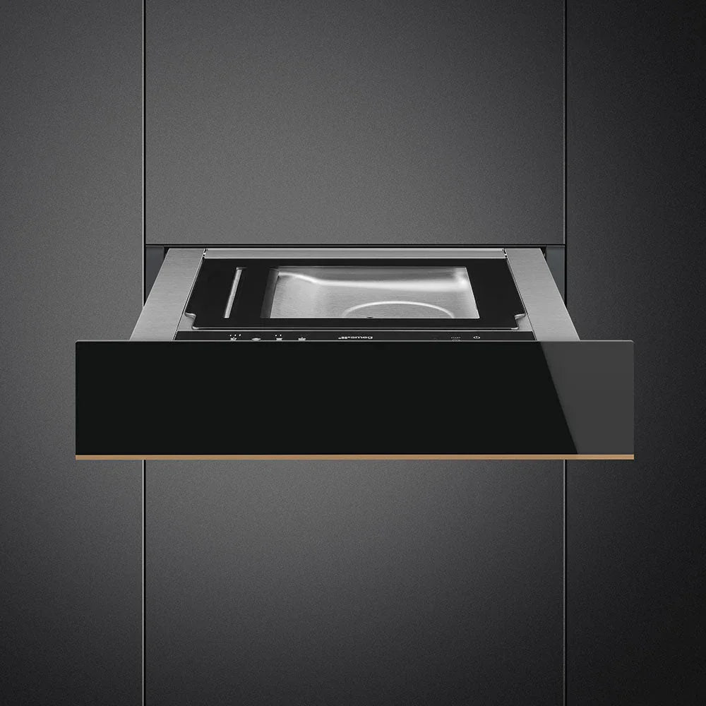 Warmer Drawer