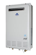 Delta Forced Fan Constant Temperature - The Gas Boys