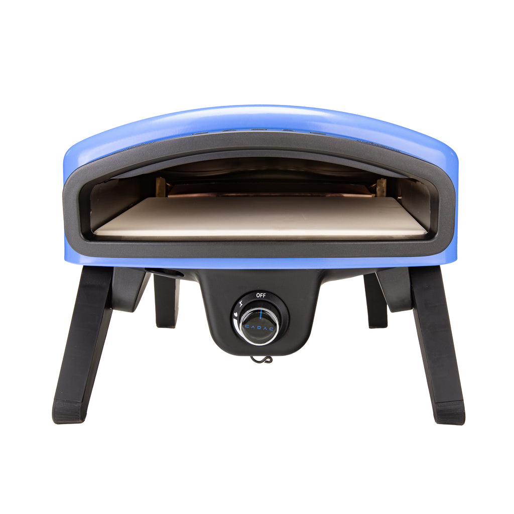 35 cm Gas Pizza Oven - The Gas Boys