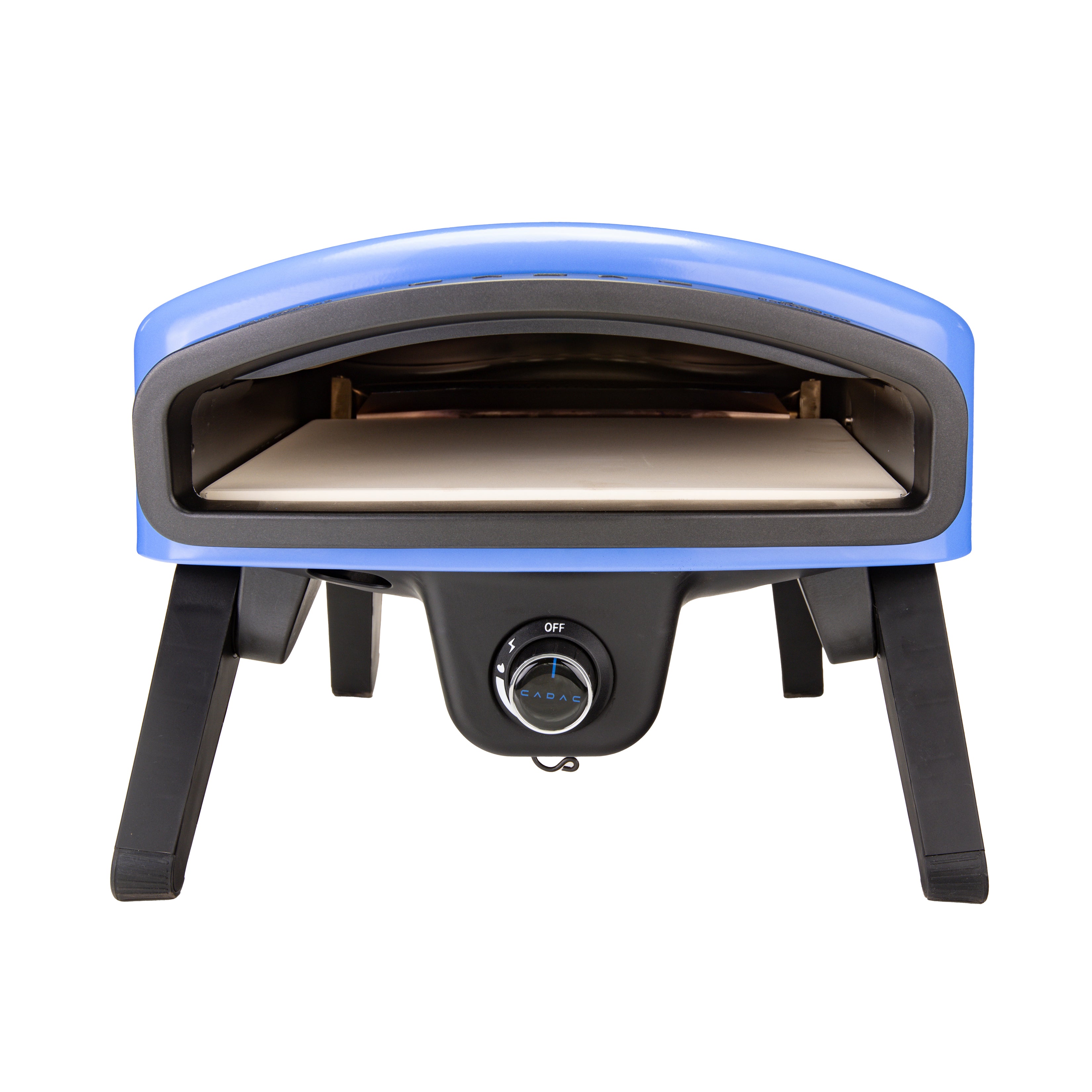 35 cm Gas Pizza Oven - The Gas Boys