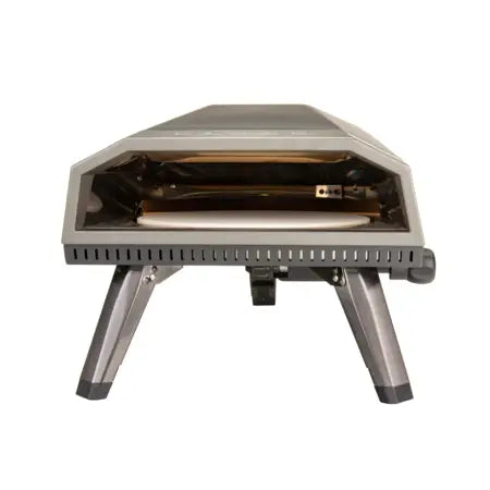 30 cm Rotating Pizza Gas Oven - The Gas Boys