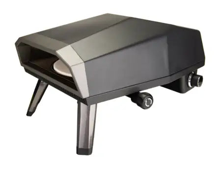 30 cm Rotating Pizza Gas Oven - The Gas Boys