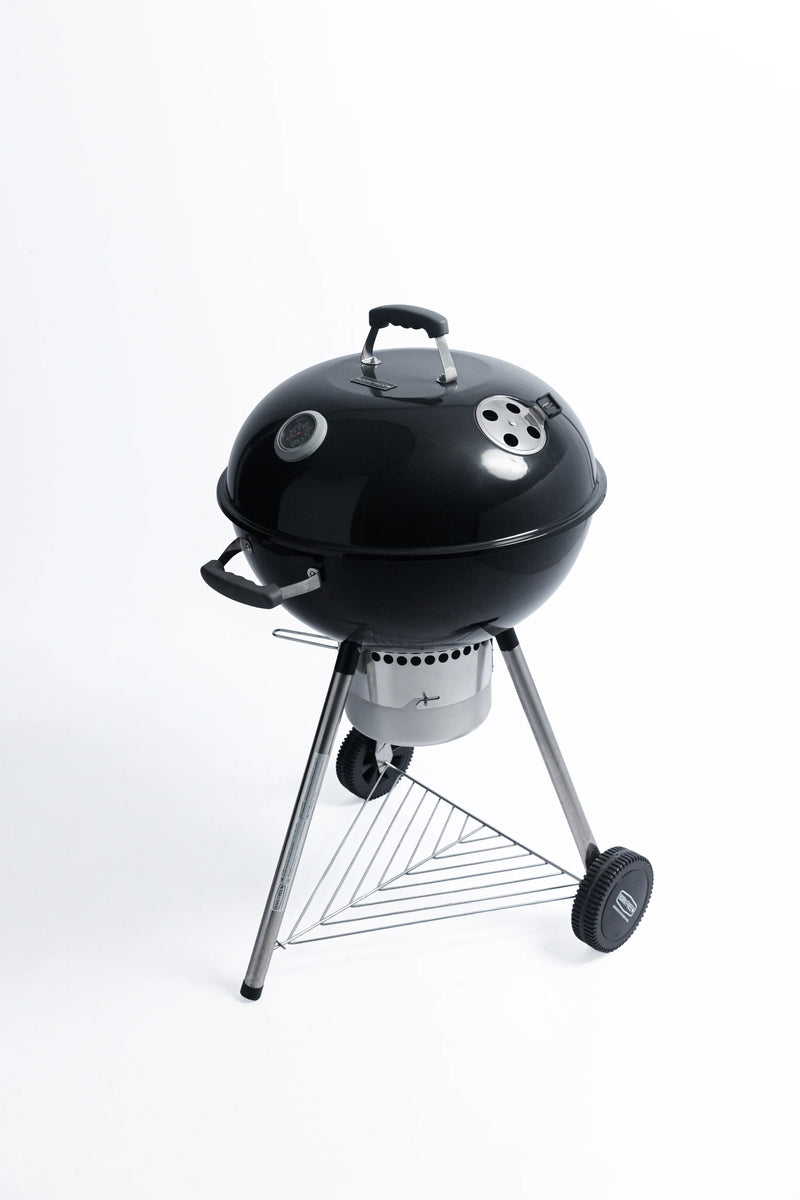 57cm Charcoal Pro With Thermometer - The Gas Boys