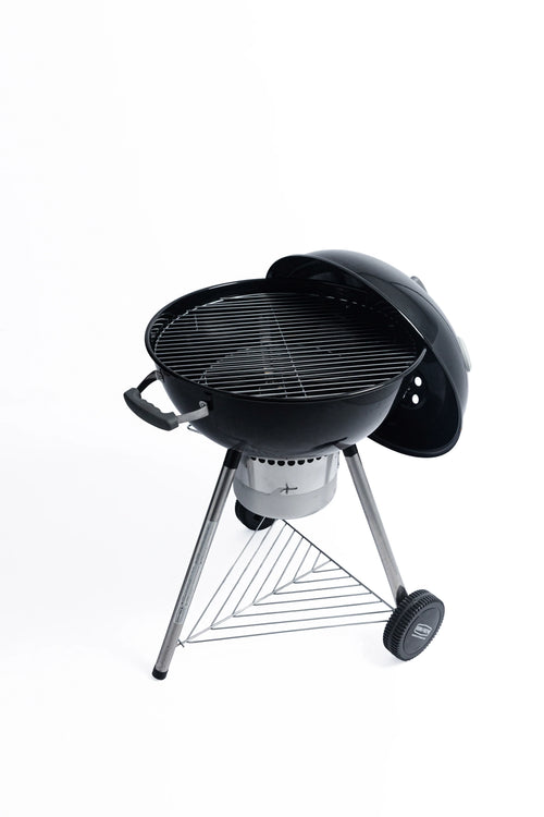 57cm Charcoal Pro With Thermometer - The Gas Boys