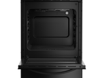 50cm 4 Plate Electric Stove Black RC - The Gas Boys