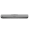 90cm Standard Hood Inox - The Gas Boys