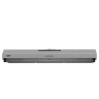 90cm Standard Hood Inox - The Gas Boys