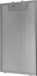 90cm Chimney Hood Black - The Gas Boys
