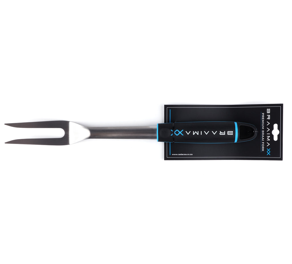 Braaimaxx premium 4 piece tool set