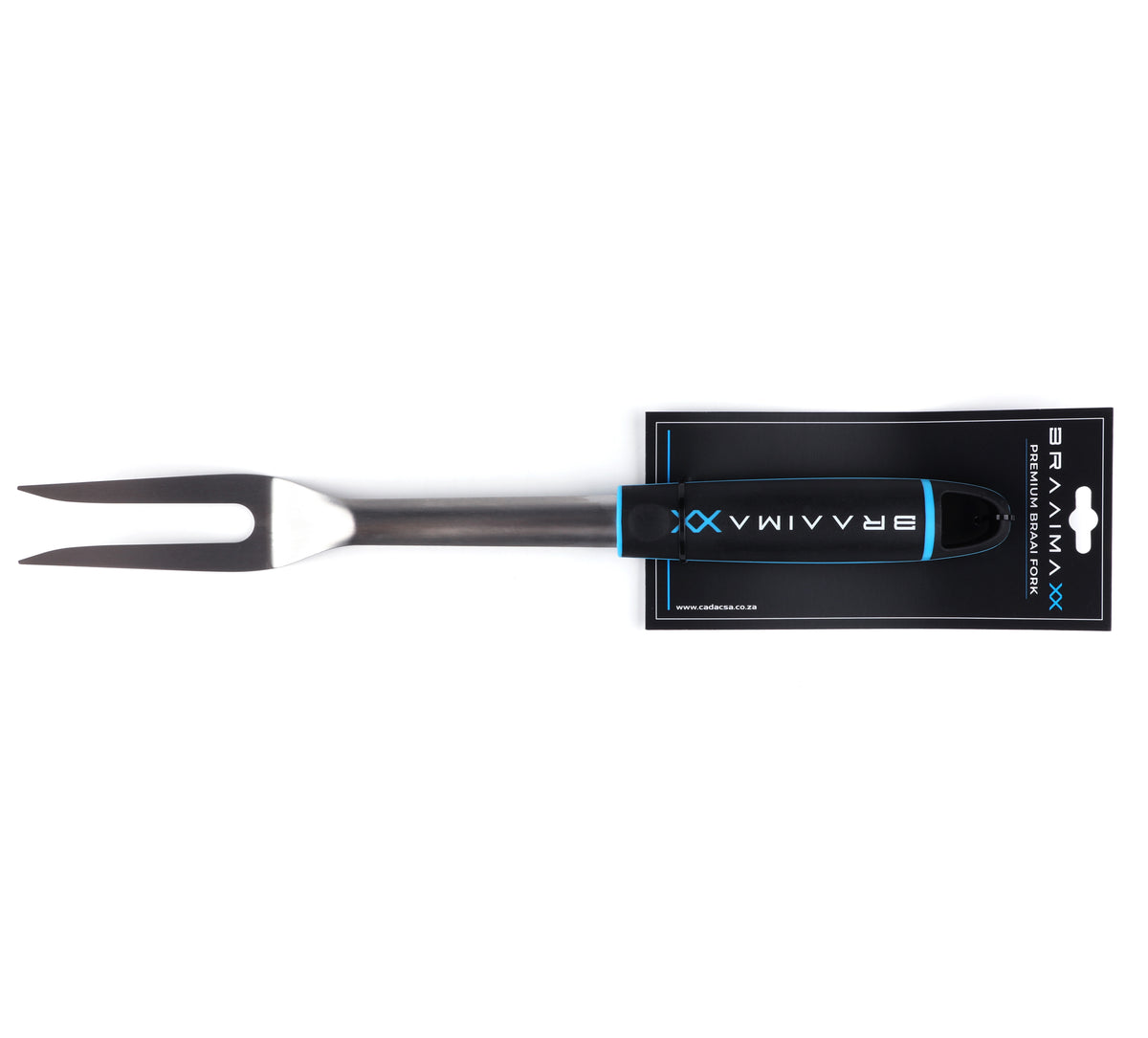 Braaimaxx premium 4 piece tool set