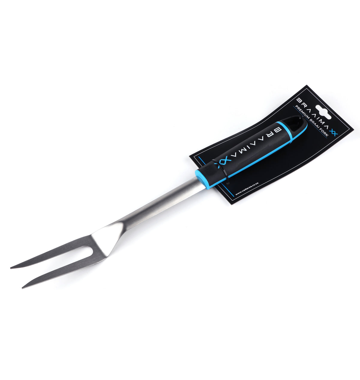 Braaimaxx premium 4 piece tool set