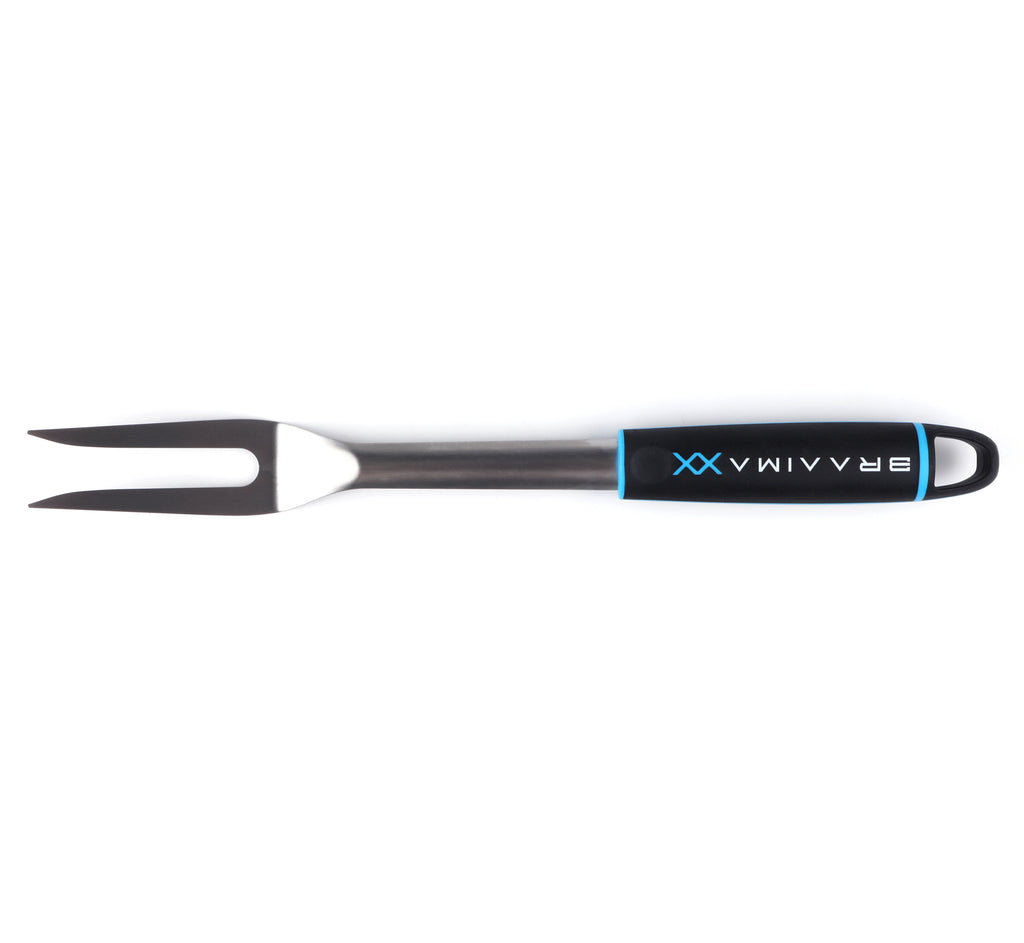 Braaimaxx premium 4 piece tool set