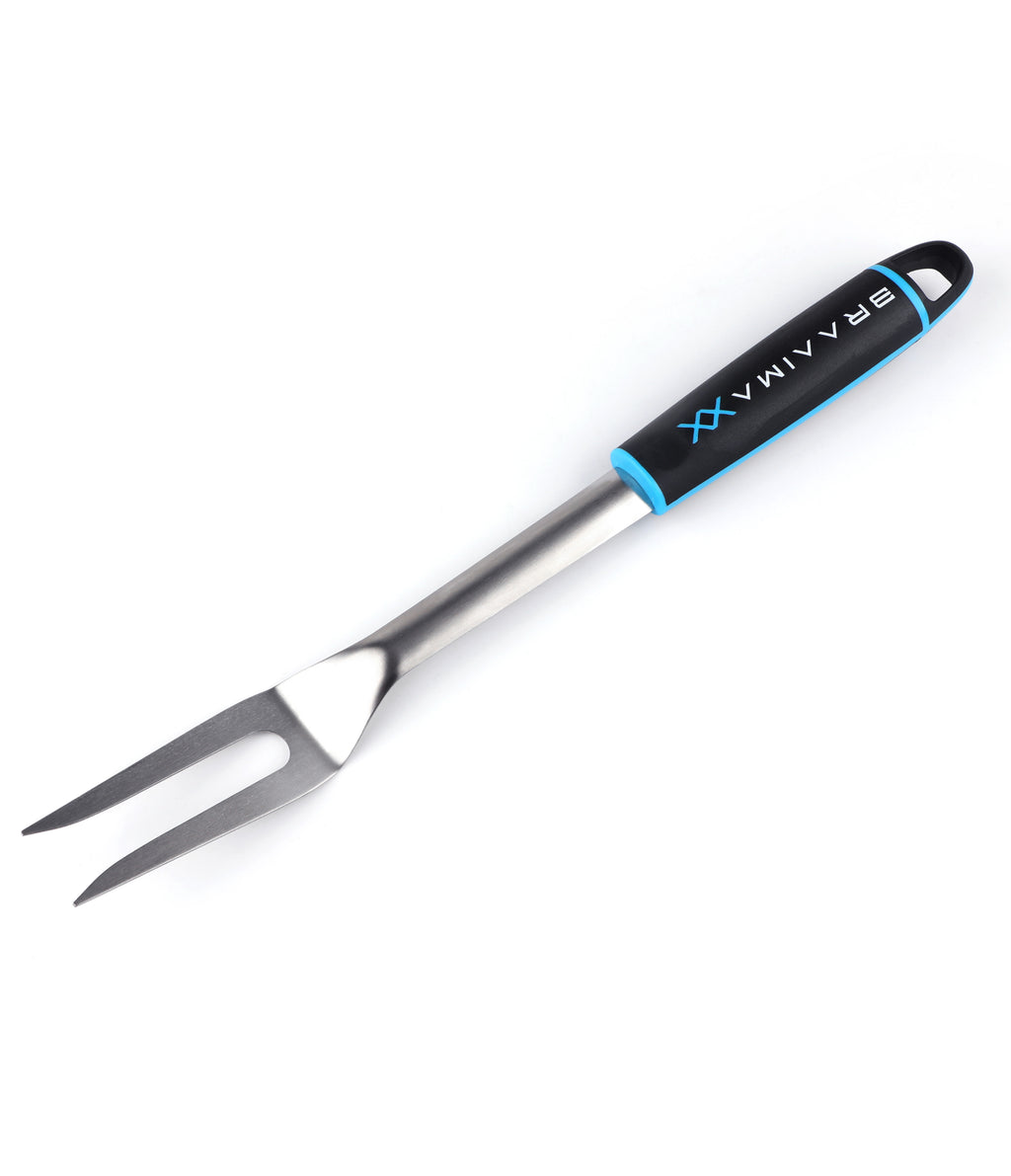 Braaimaxx premium 4 piece tool set