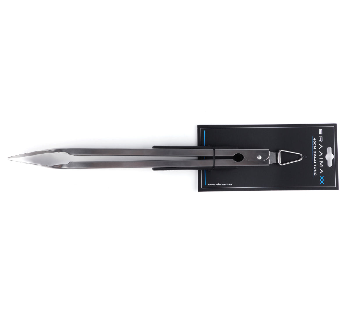 Braaimaxx premium 4 piece tool set