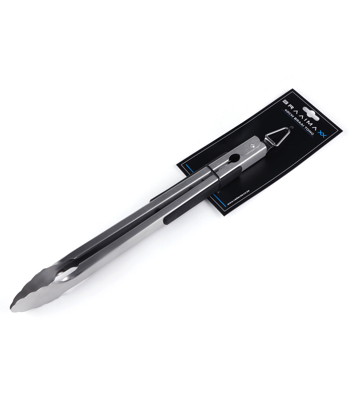 Braaimaxx premium 4 piece tool set