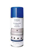 Stainless Steel Polish 400ml - The Gas Boys
