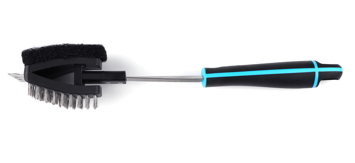 Braaimaxx premium 4 piece tool set