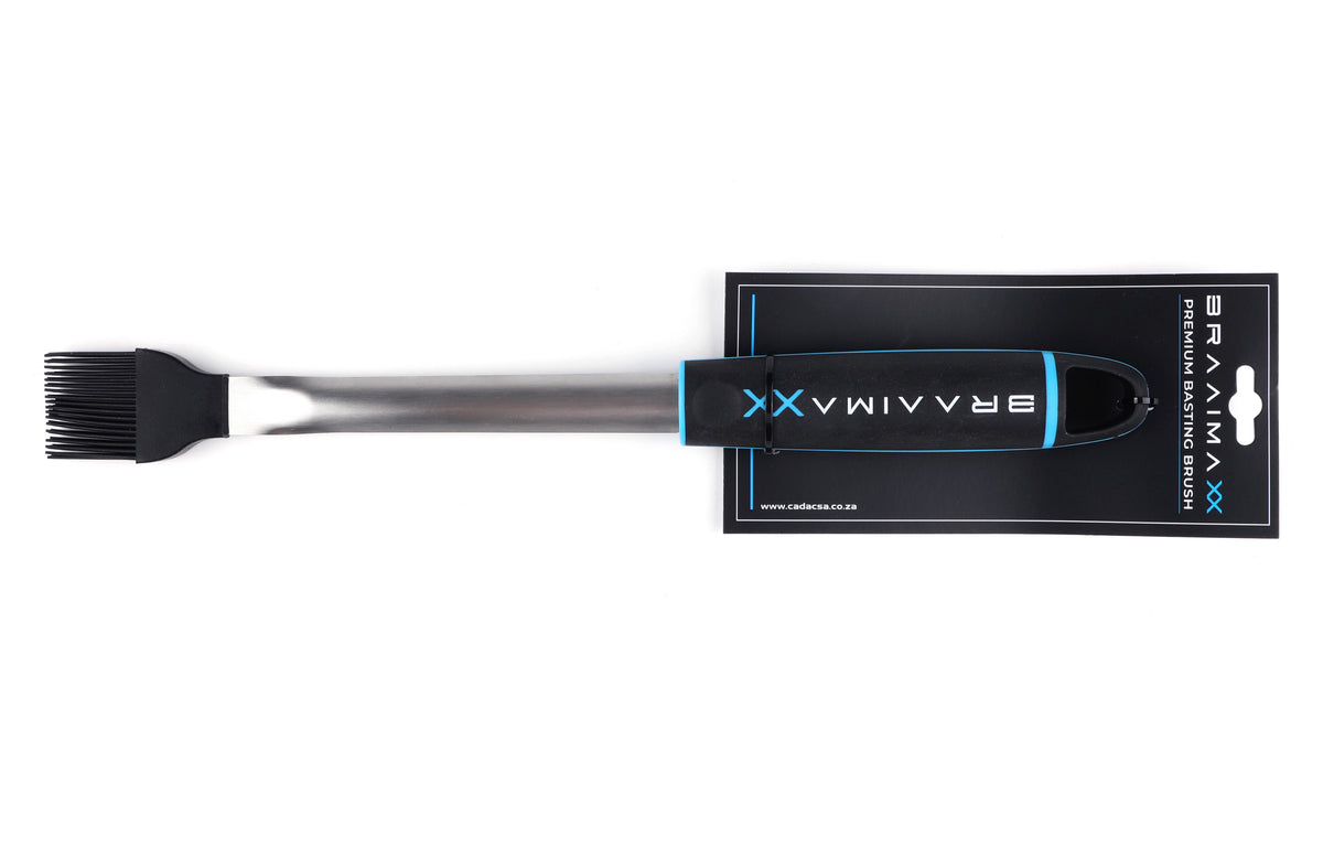 Braaimaxx premium basting brush