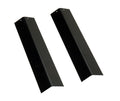 LPG-approved Patio BBQ Flame Tamer by The Gas Boys, designed to protect grill burners and enhance cooking performance.
