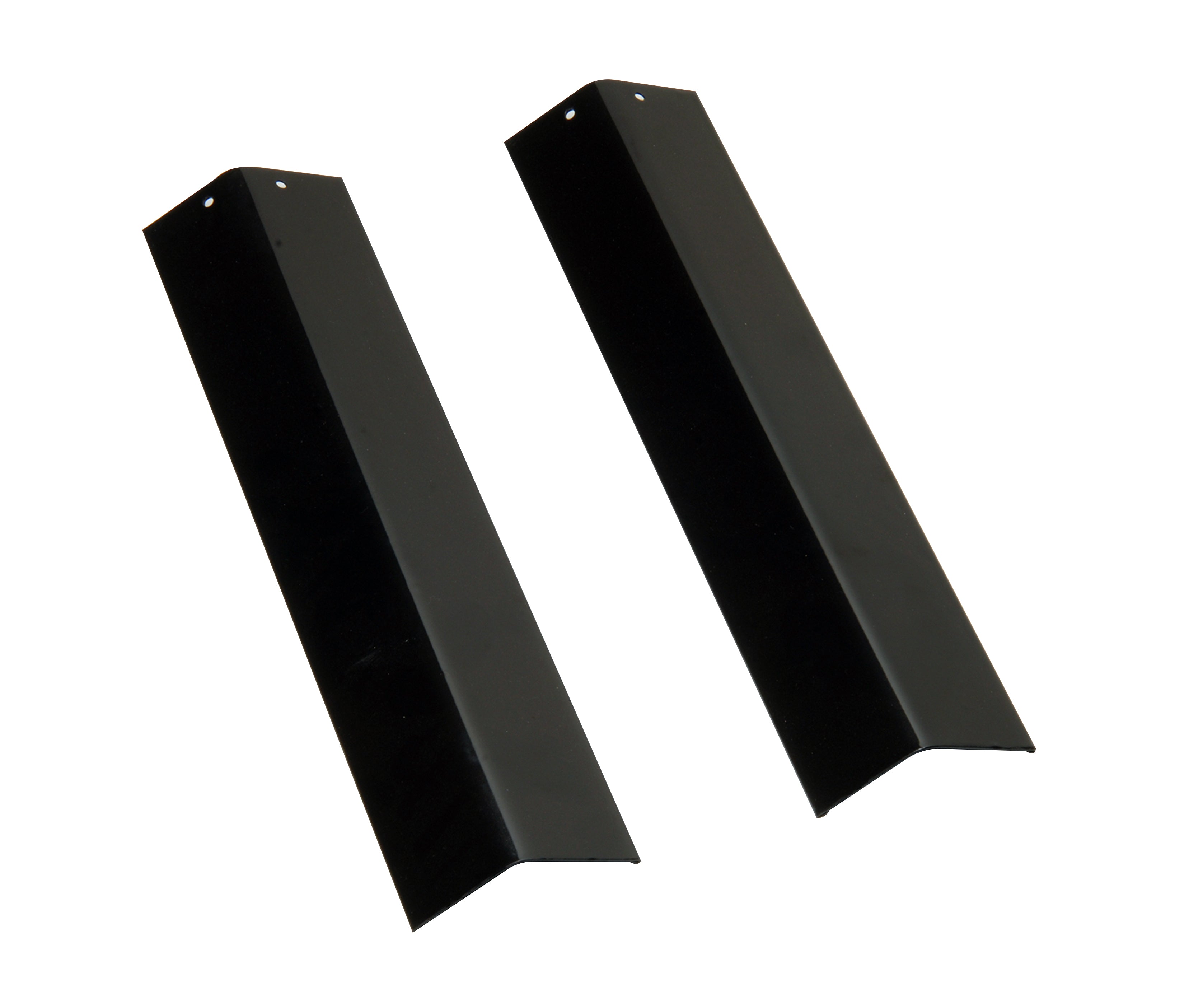 LPG-approved Patio BBQ Flame Tamer by The Gas Boys, designed to protect grill burners and enhance cooking performance.