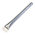 My Store patio braai burner tube for LPG, approved by LPGSA, shown with metal construction and gas connection for outdoor grilling.