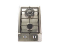 2 Burner Gas Hob - The Gas Boys