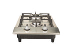 2 Burner Gas Hob - The Gas Boys