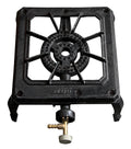 Safegas CICA03 Cast Iron Boiling Table - The Gas Boys