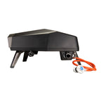 30 cm Rotating Pizza Gas Oven - The Gas Boys