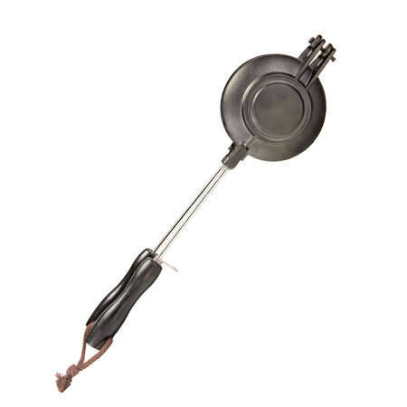 2115-ZA Cast Iron Jaffle Maker - The Gas Boys