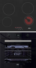 Slimline Box Oven & Stove Set - The Gas Boys