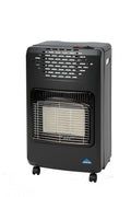 Delta 3 Panel Roll about Heater - The Gas Boys
