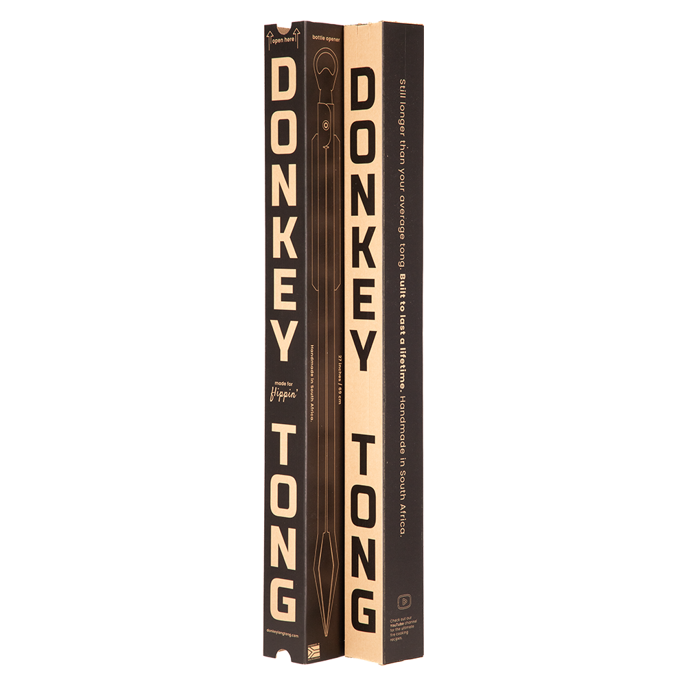 Donkey Tong (69cm) - The Gas Boys