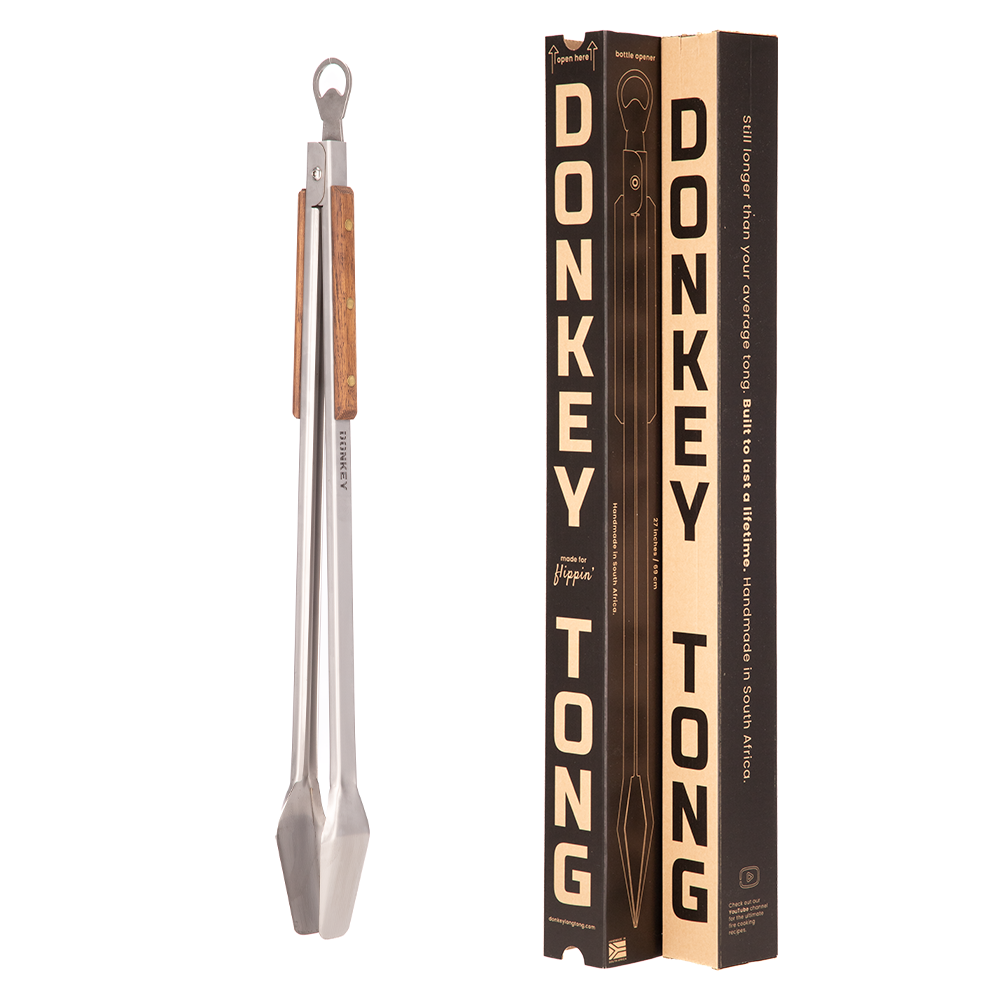 Donkey Tong (69cm) - The Gas Boys