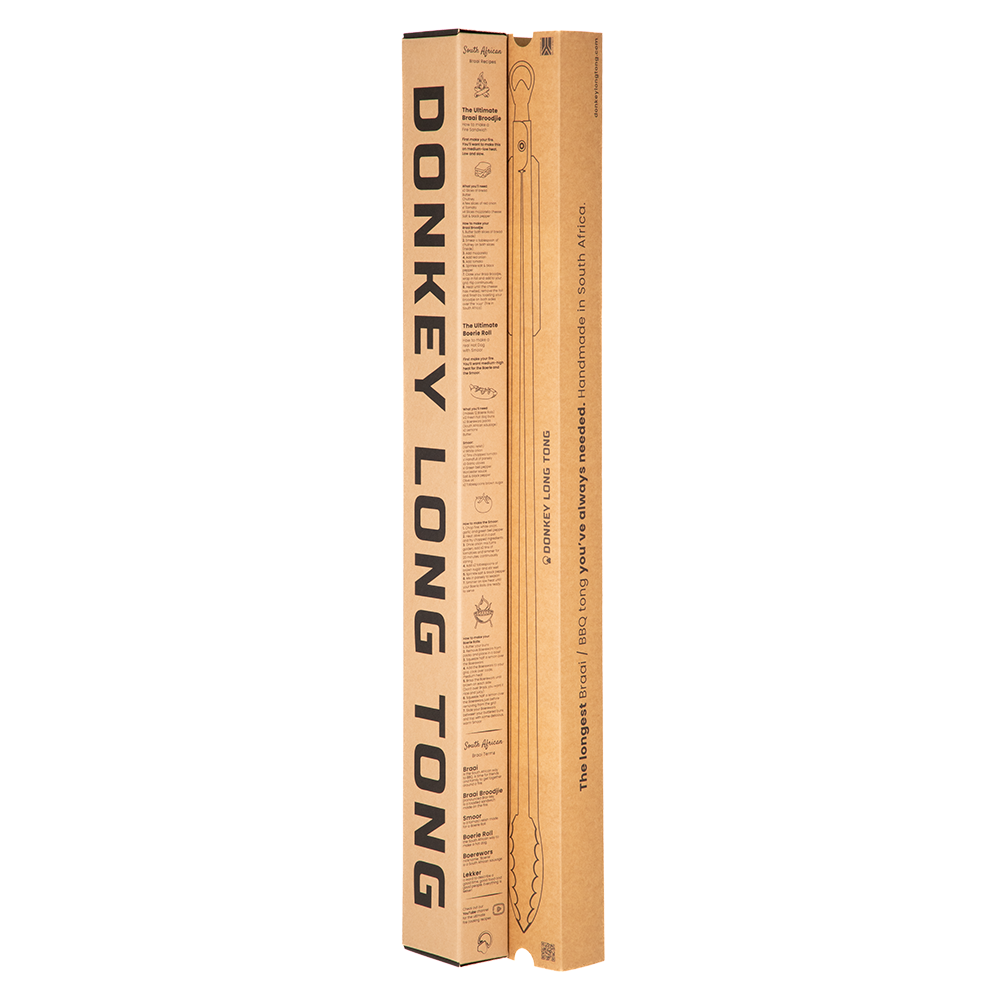 Donkey Long Tong (80cm) - The Gas Boys