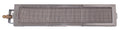 3-Panel Infrared Ceramic Burner - The Gas Boys