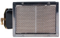 2-Panel Infrared Ceramic Burner - The Gas Boys