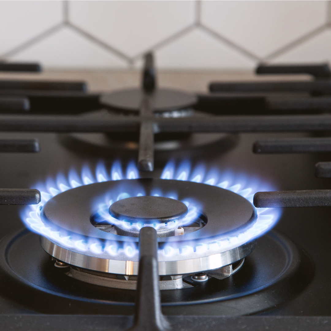 LUXE BL90 90 cm Gas On Glass Built In Hob - The Gas Boys