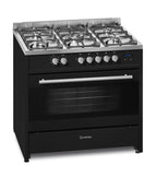 Meireles 90 cm Freestanding Gas Stove - The Gas Boys