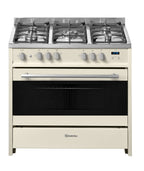 Meireles 90 cm Freestanding Gas Stove - The Gas Boys