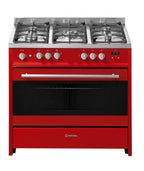 Meireles 90 cm Freestanding Gas Stove - The Gas Boys