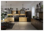 Meireles 90 cm Wall Mounted Cooker Hood - The Gas Boys